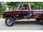 Thumbnail Photo 4 for 1976 Ford F250